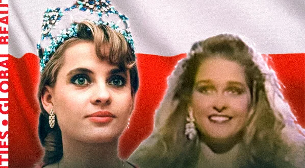Grand Slam Ranking and Country of the Year 1989