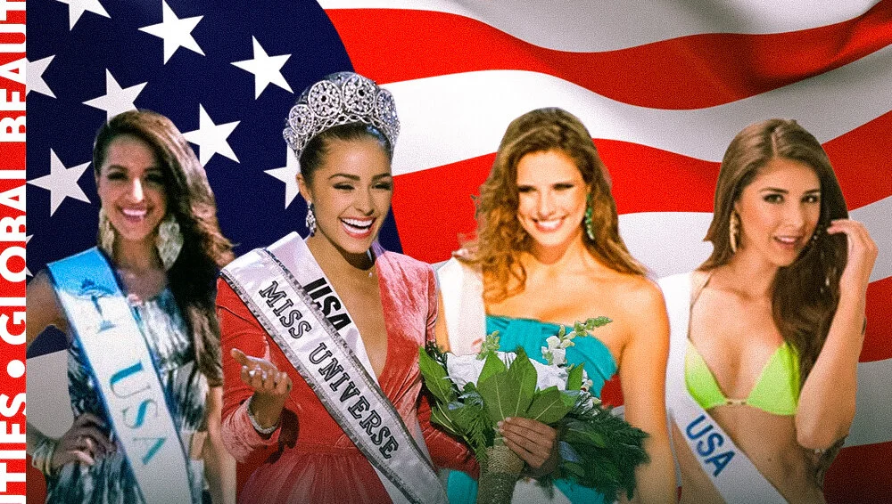 Grand Slam Ranking and Country of the Year 2012