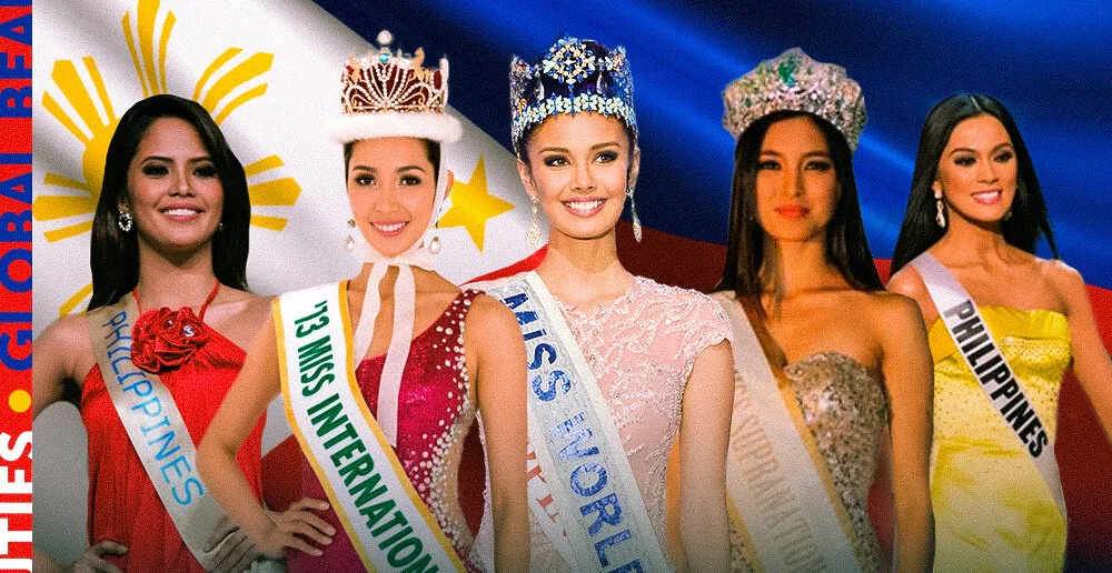 GrandSlamRankings — News — Global Beauties