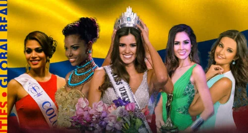 Grand Slam Ranking and Country of the Year 2014