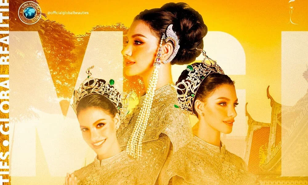 Miss Grand International will take place in March, in Thailand