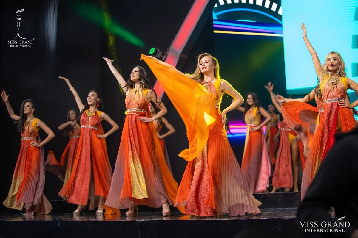 Miss Grand International 2020: Meet the candidates (Albania to Crimea)