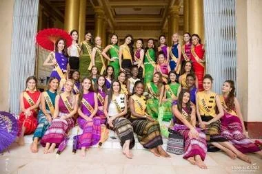 Miss Grand International 2020: Meet the candidates (Jamaica to Paraguay)