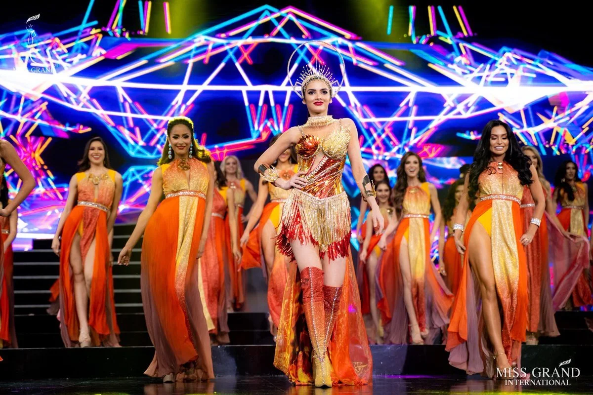 Miss Grand International 2020: Meet the candidates (Peru to Wales)