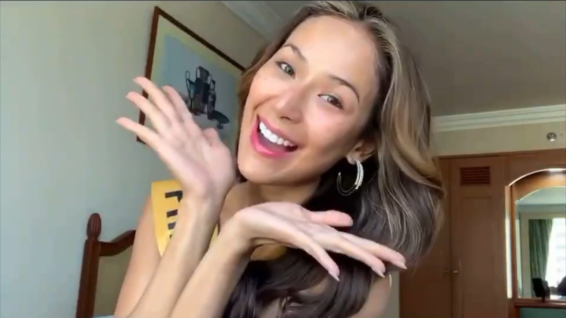 Miss Grand Int´l 2020: meet the MGI perfum brand ambassadors!