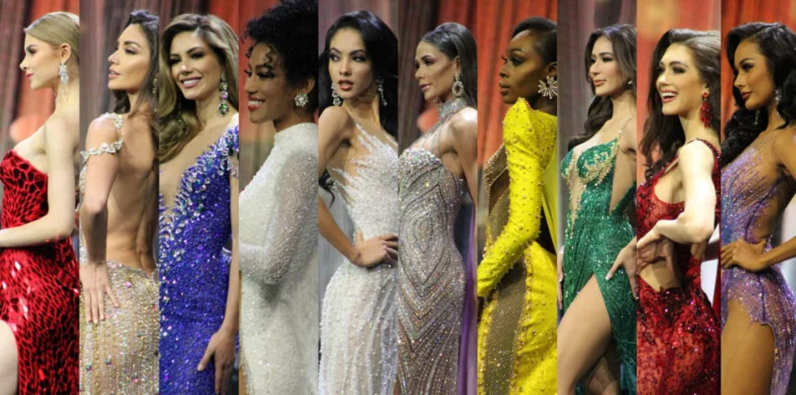 Miss Grand Int´l 2020: A final review, before the final event