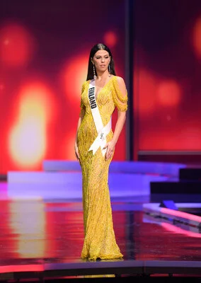 Miss Universe Mixup Steve Harvey And Miss Colombia Explain What Happened Miss Universe Mixup Steve Harvey And Miss Colombia Explain What Happened