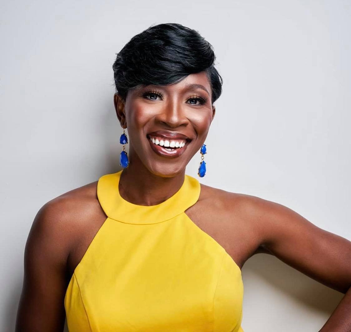 BAHAMAS - Nyisha Tilus