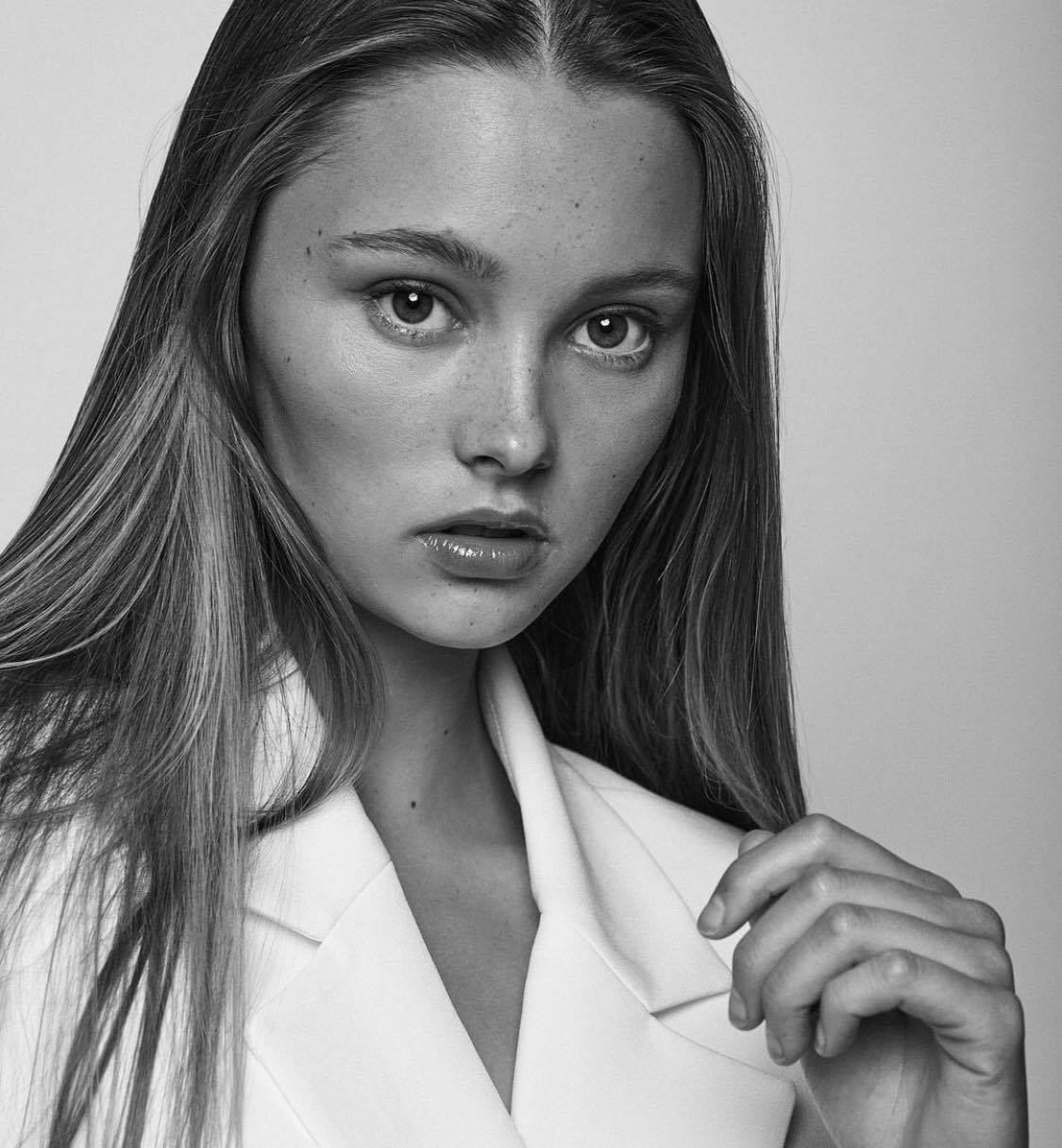 BELGIUM - Louise-Marie Losfeld