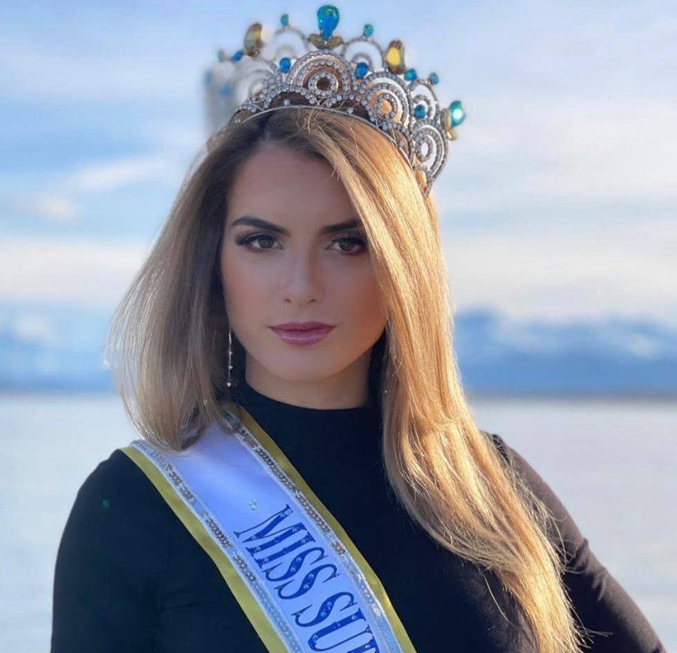 CHILE - Macarena Gutiérrez Radich