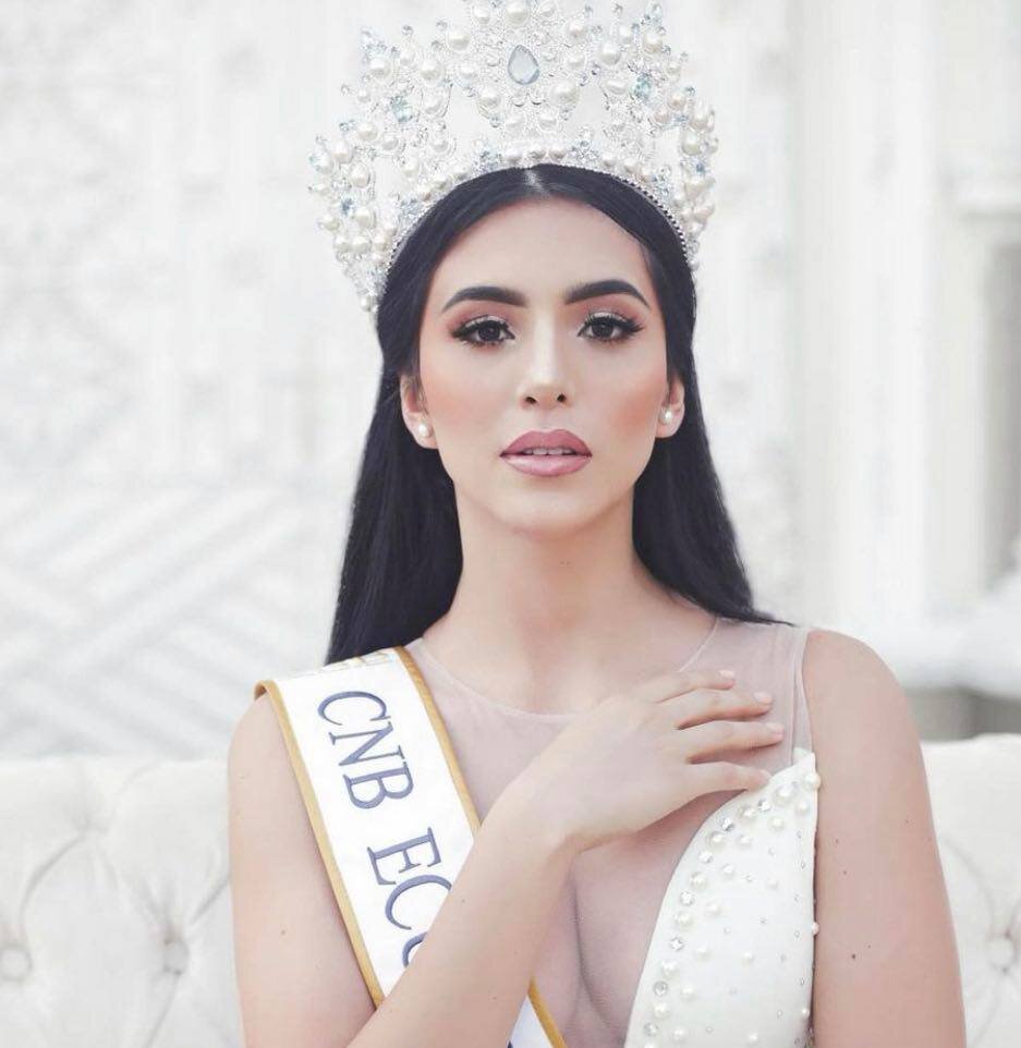 Miss Supranational 2021: meet the candidates! — Global Beauties