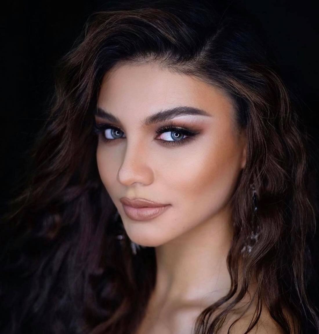 INDONESIA - Jihane Almira Chedid