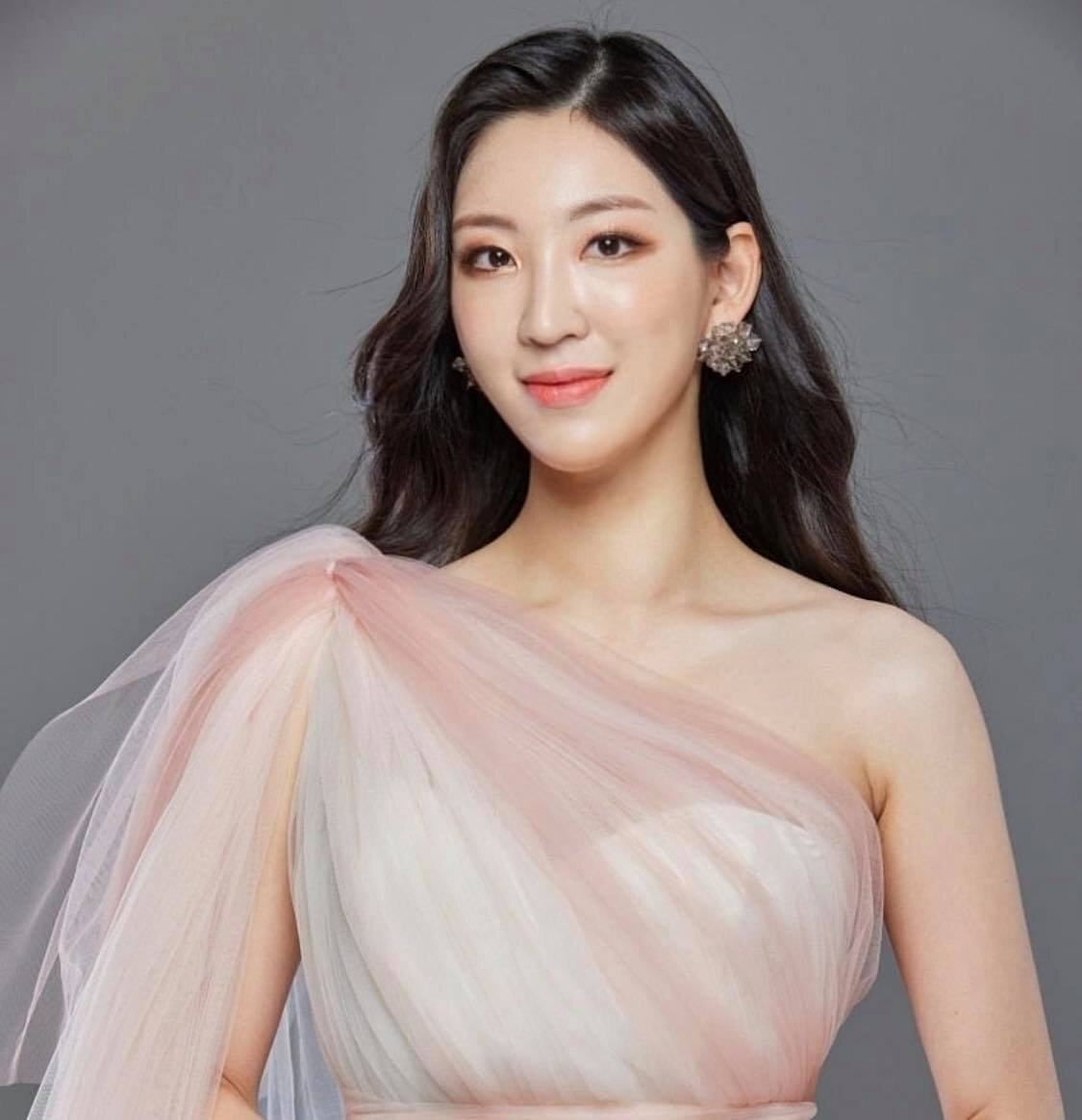 KOREA - Jeon Hye-soo