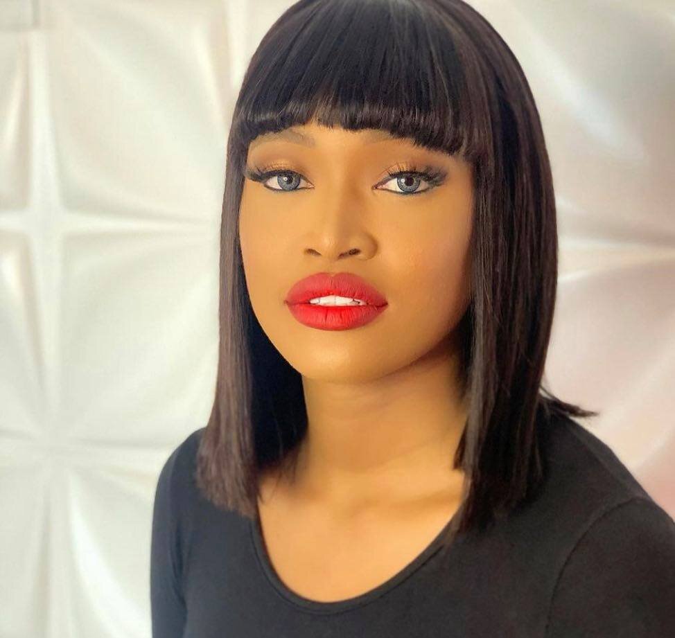 NIGERIA - Akeelah Aminu