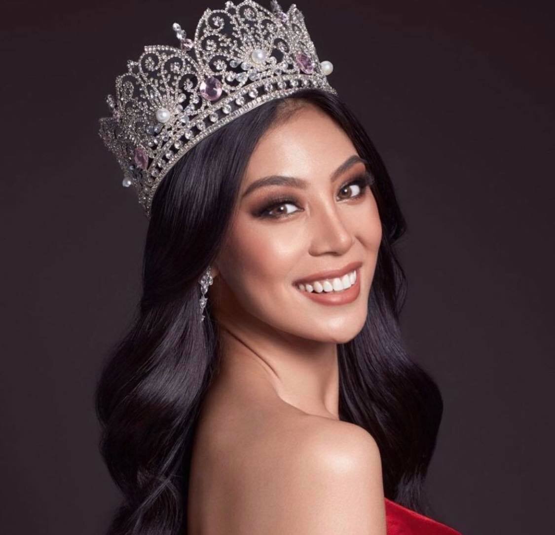 PHILIPPINES - Dindi Joy Lacabe Pajares