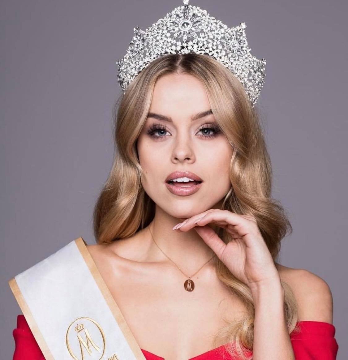 POLAND - Natalia Balicka