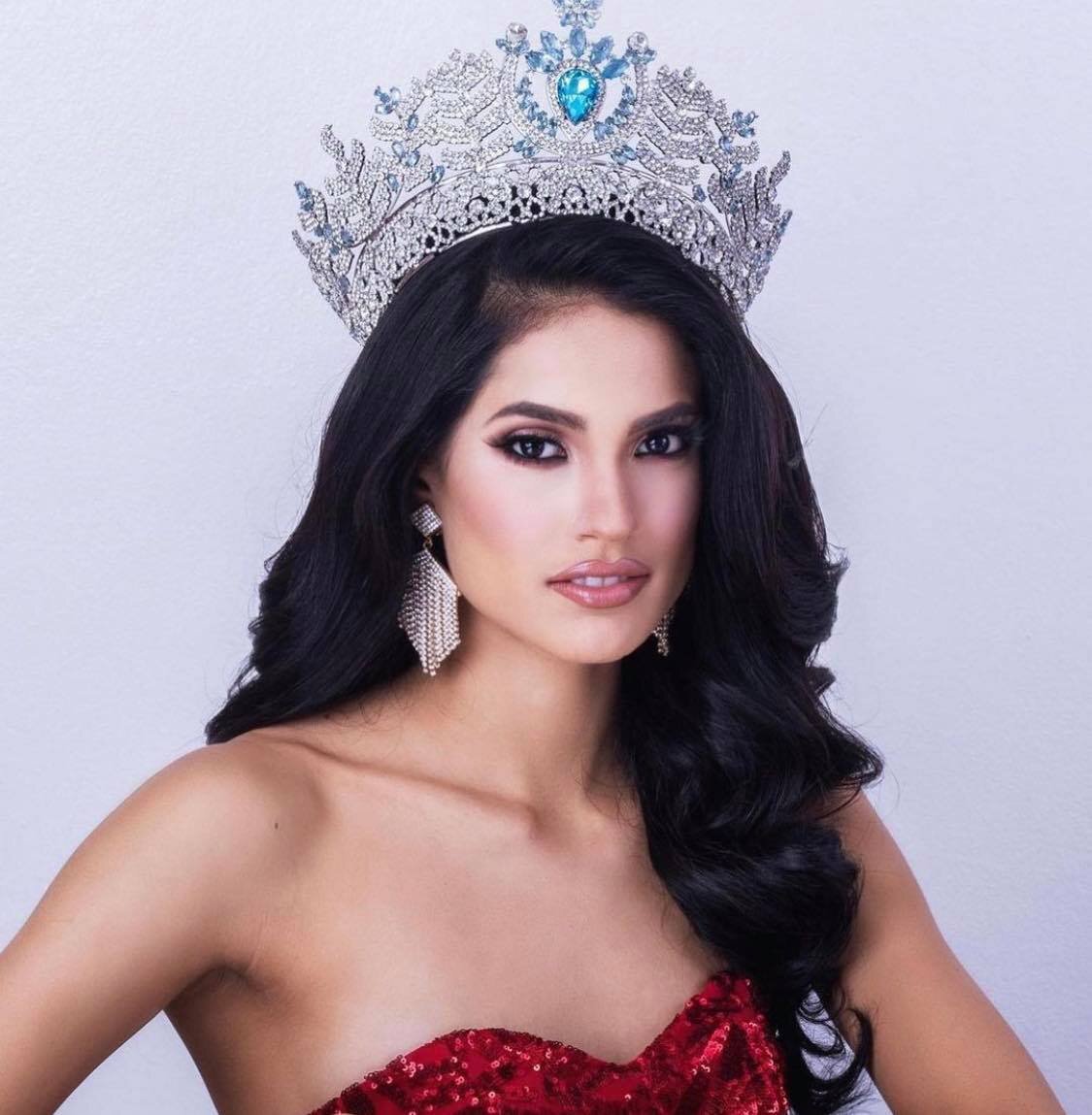 PUERTO RICO - Karla Inelisse Guilfú Acevedo