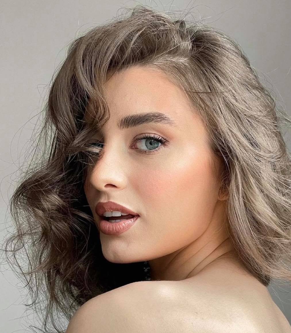 Anna Michela Ciornea
