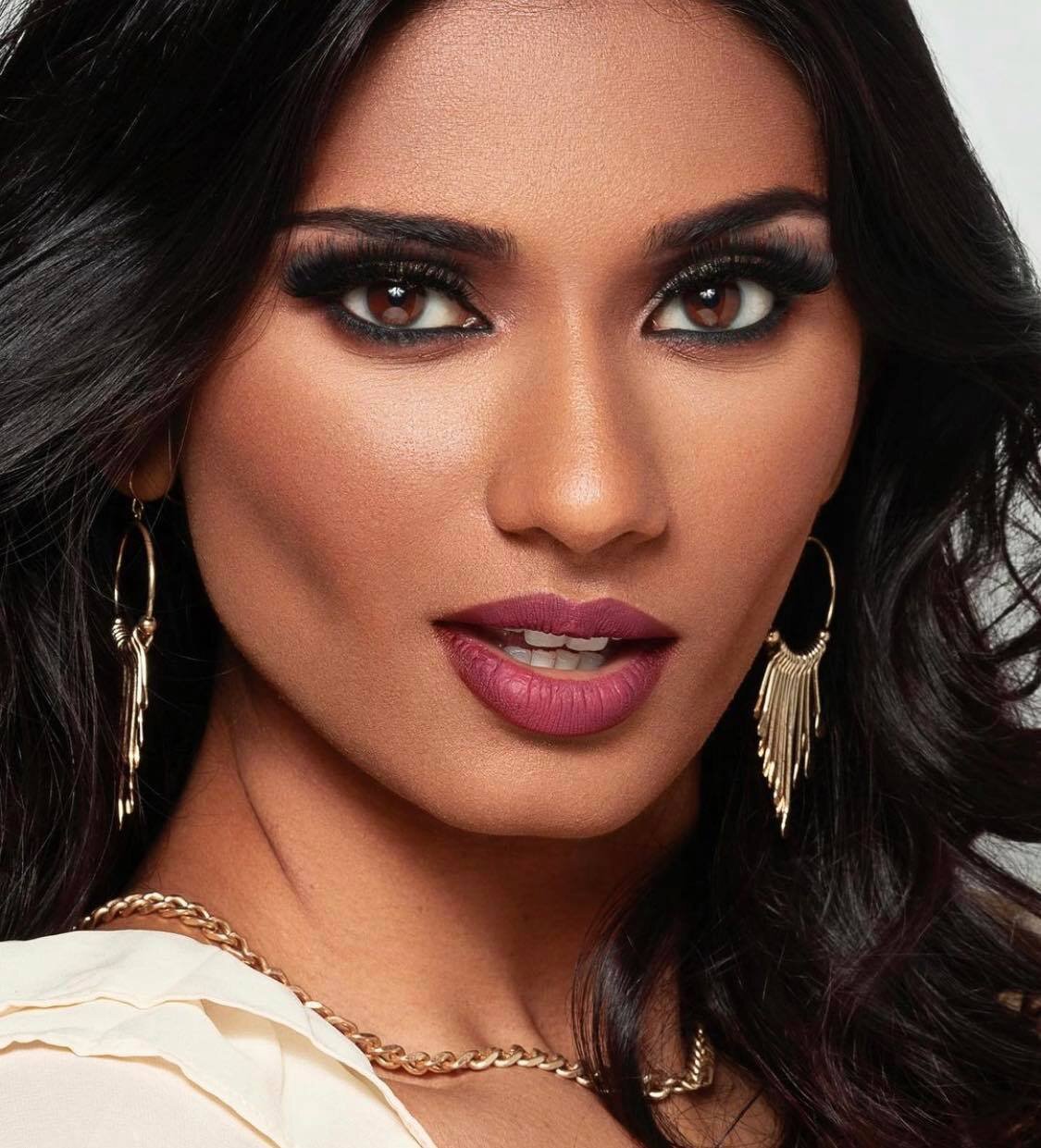 UNITED STATES - Shivali Patel