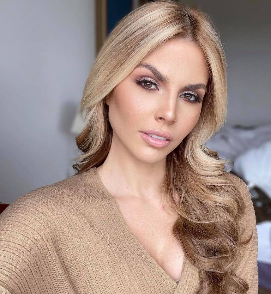 VENEZUELA - Valentina Belén Sánchez Trivella