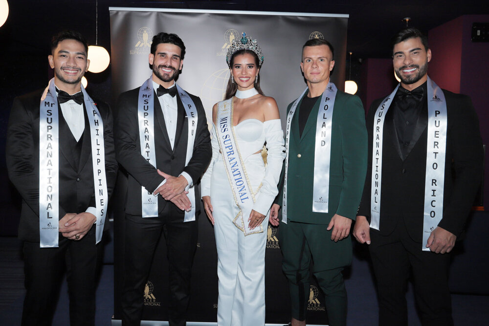 2021 | MISTER SUPRANATIONAL | VARO VARGAS 236217275_4349909048425746_7140393643483309158_n