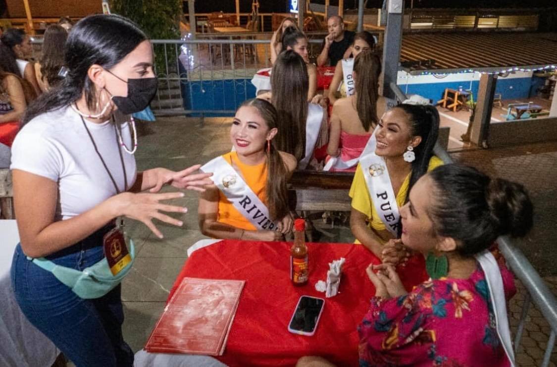 Miss Teen Mundial — News — Global Beauties