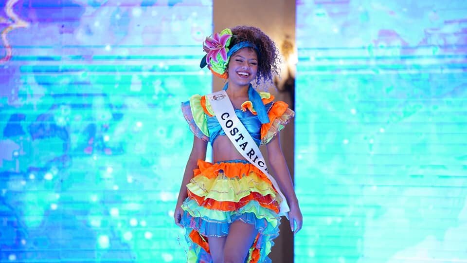 Miss Teen Mundial 2021: who will be the successor of Sushmita Singh? —  Global Beauties