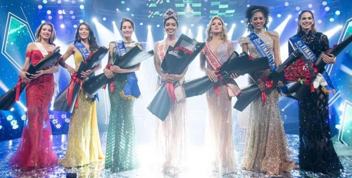Reina Hispanoamericana 2021 and the back-to-back Mexican victory!