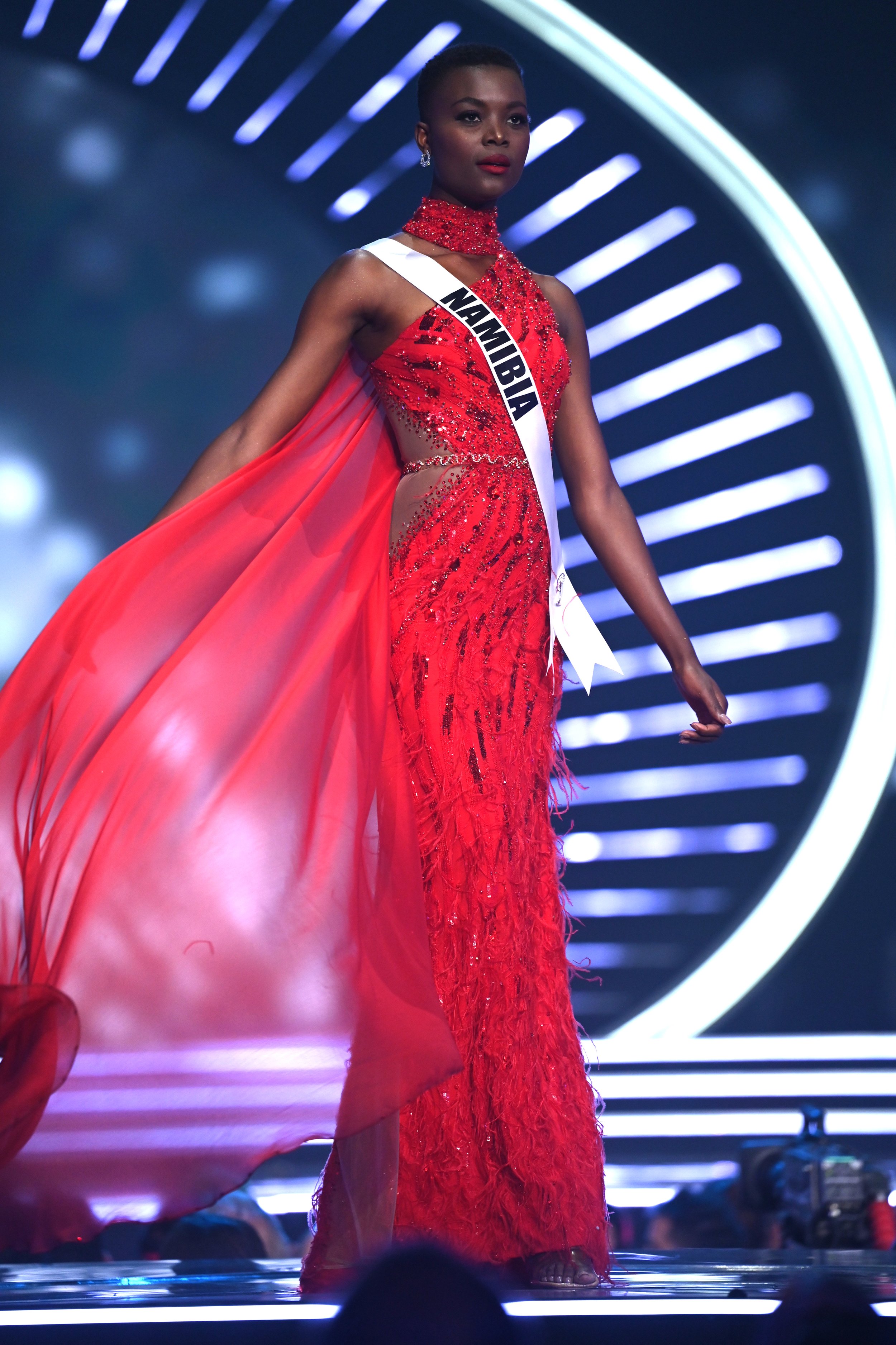 Miss South Africa Zozibini Tunzi Wins Miss Universe 2019 Pageant