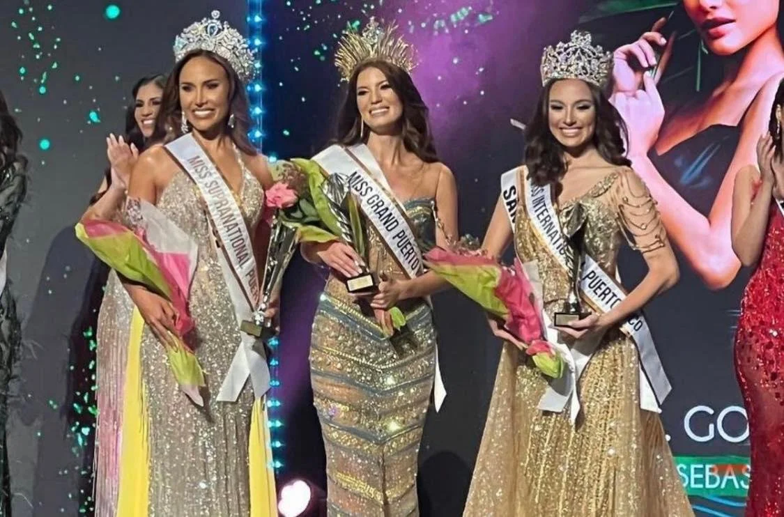 Nuestra Belleza Puerto Rico 2022