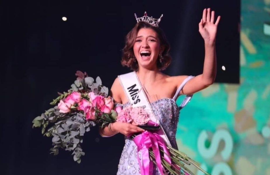 Miss America´s Outstanding Teen 2023