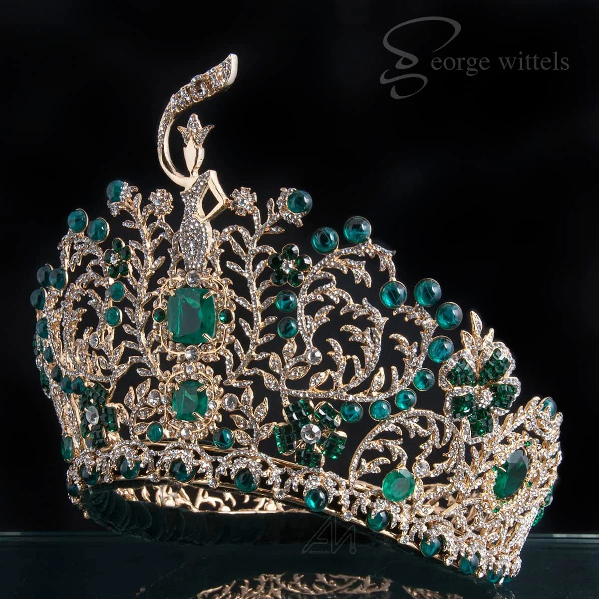 Miss International Crown