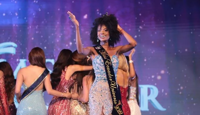 Miss Ecuador 2022