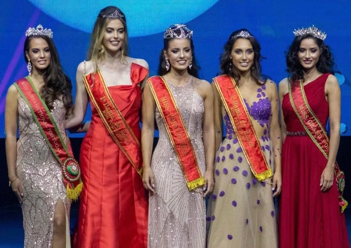 Global Beauties