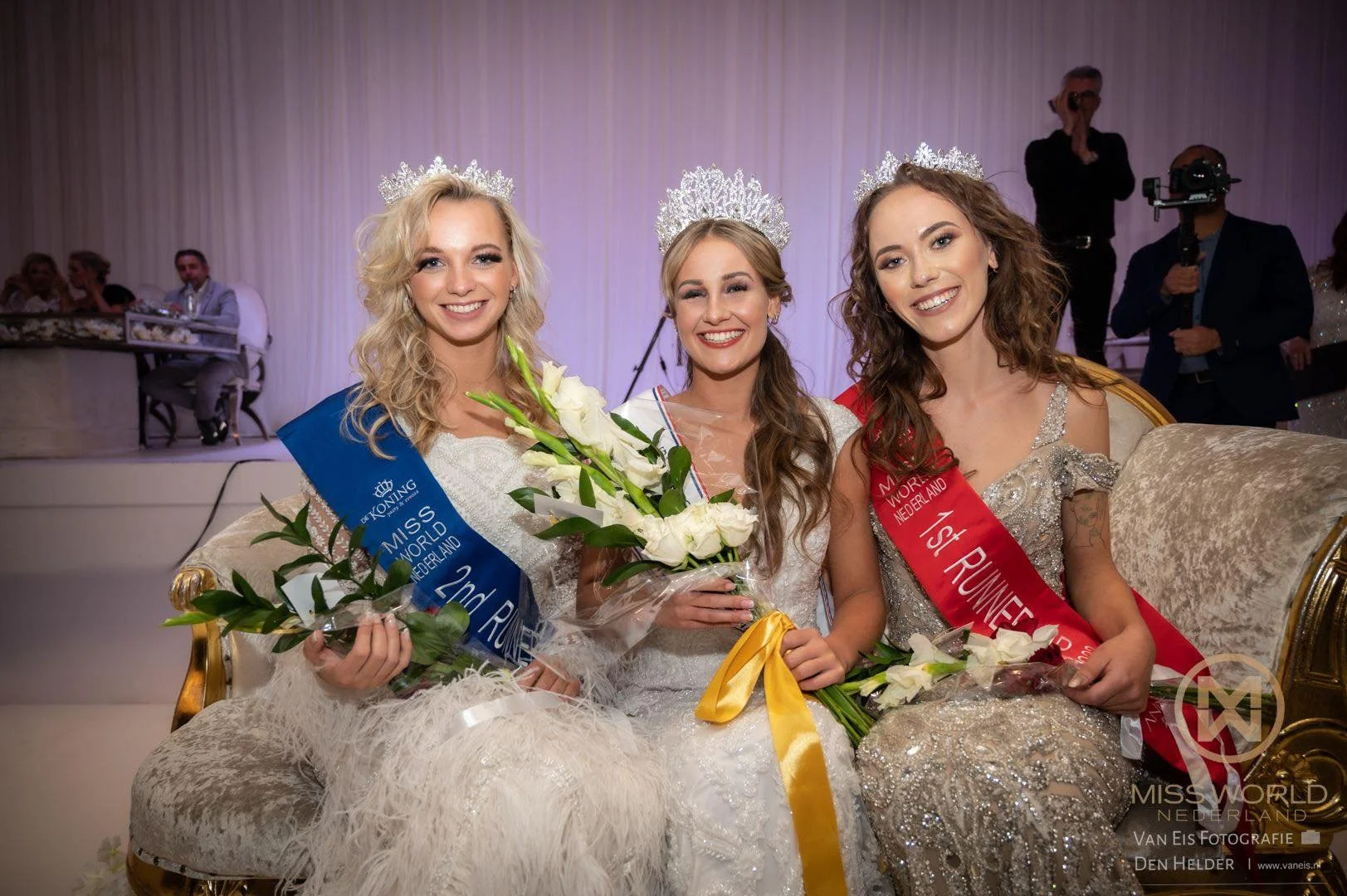 Miss World Netherlands 2022