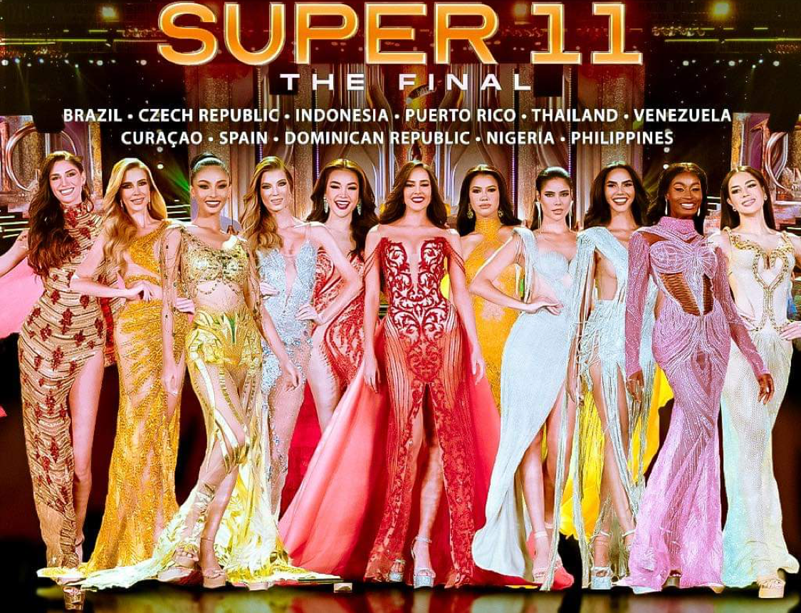 MGI 2022: Who will be the 10th Miss Grand International?