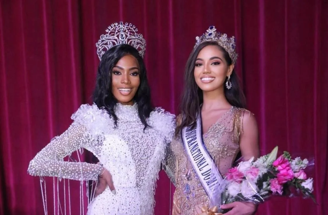 Miss Supranational Dominican Republic 2023