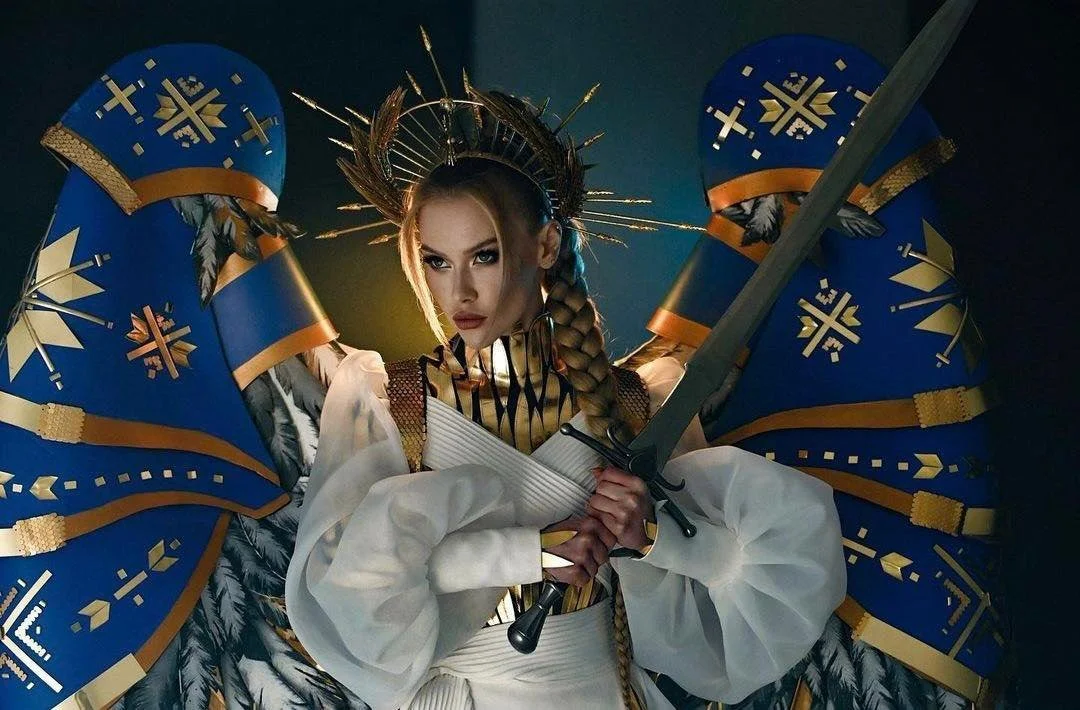 Miss Universe 2022 - Meet the candidates Paraguay - Vietnam