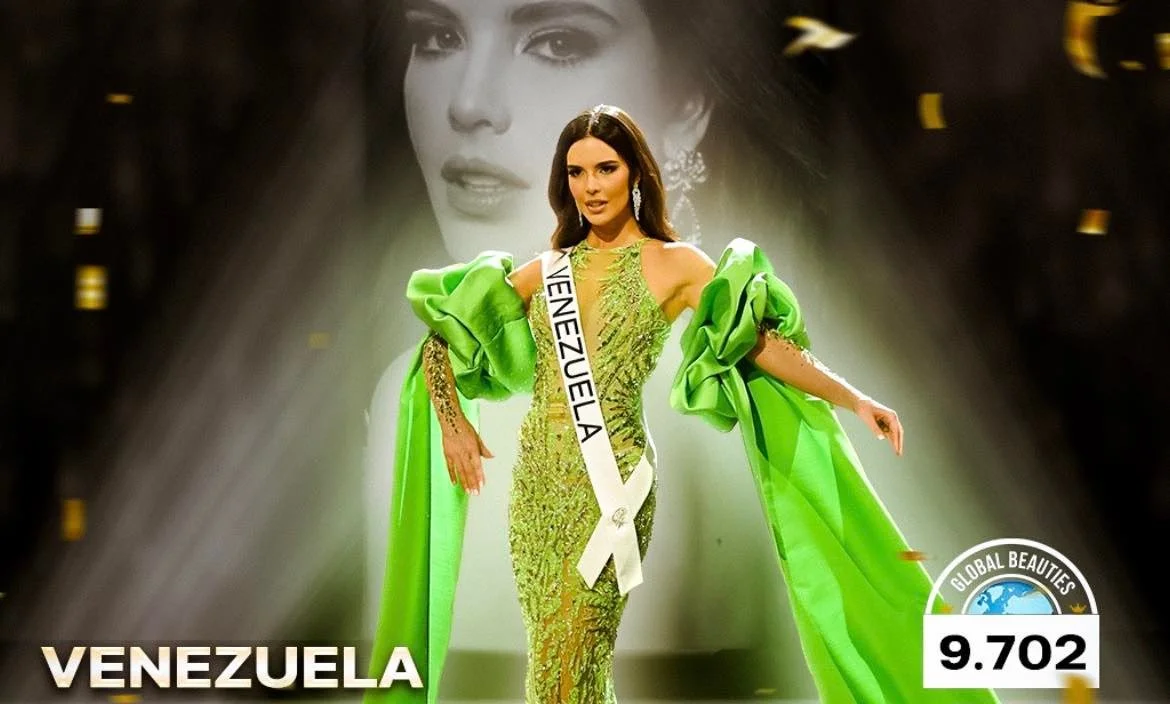 Miss Universe 2022 will be crowned tonight, Venezuela is the favorite to win it