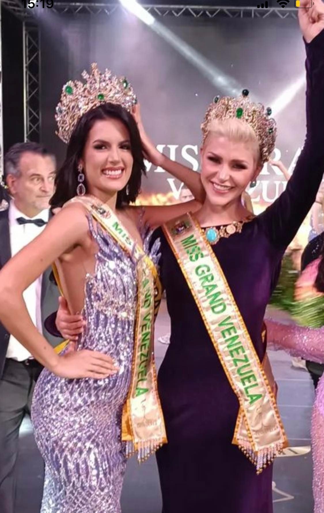 Miss Venezuela 2022 Controversy