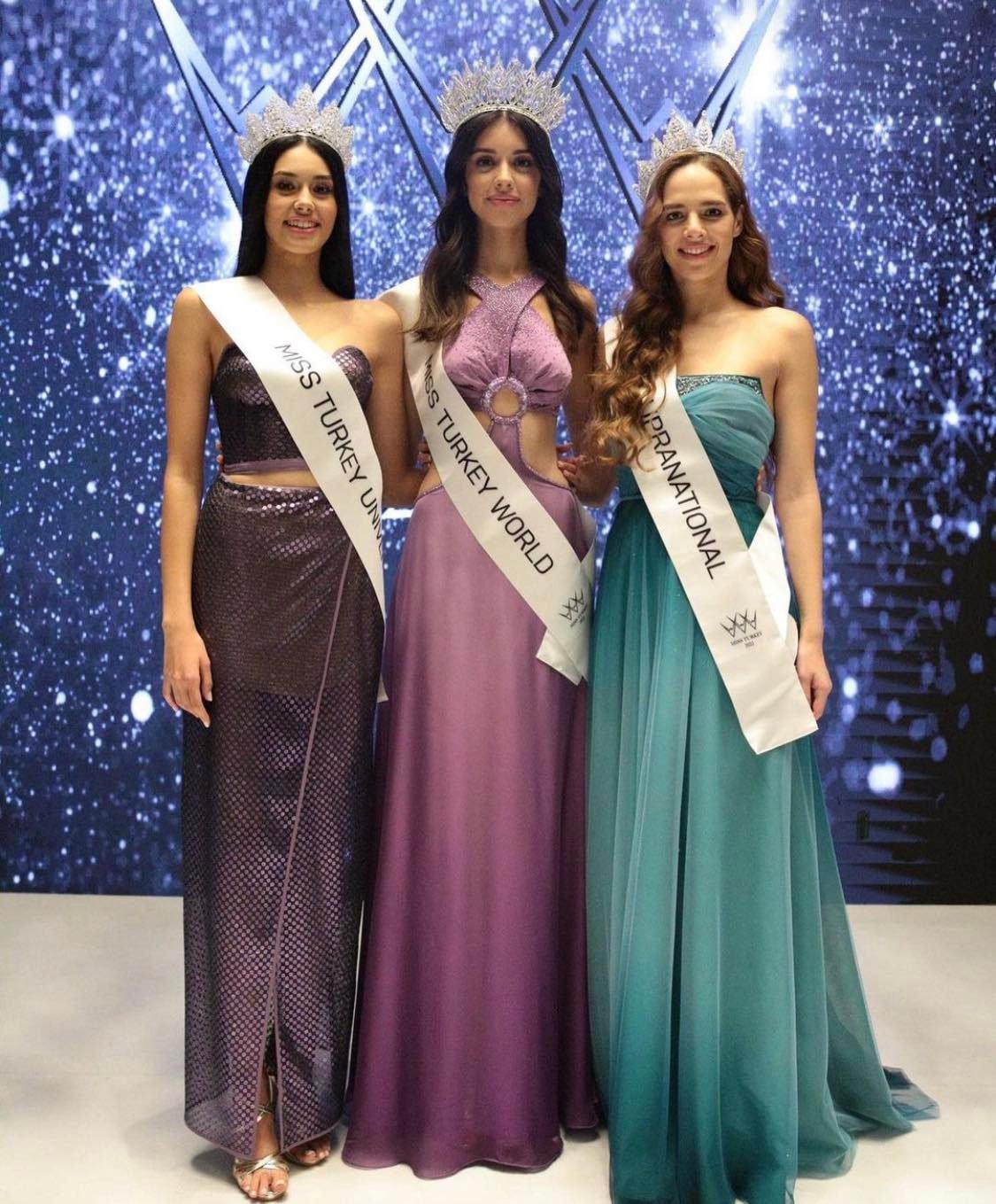 Miss World 2023 to be held in the UAE