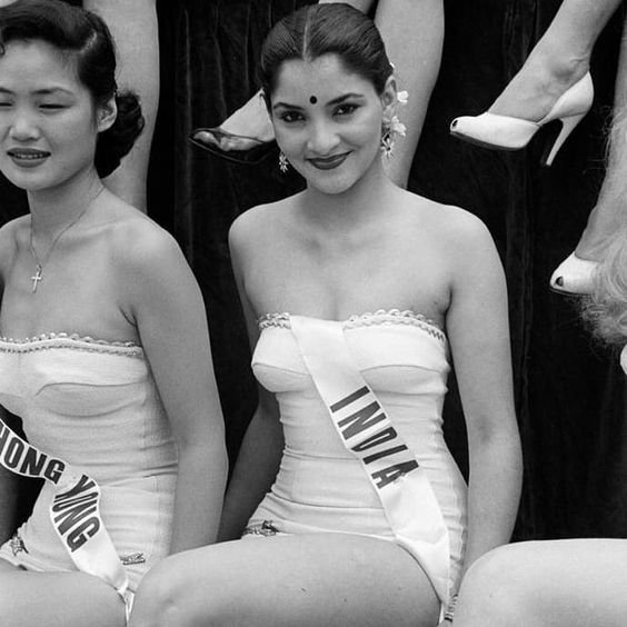 Photos of the Women Competing to Be the Next Miss Universe