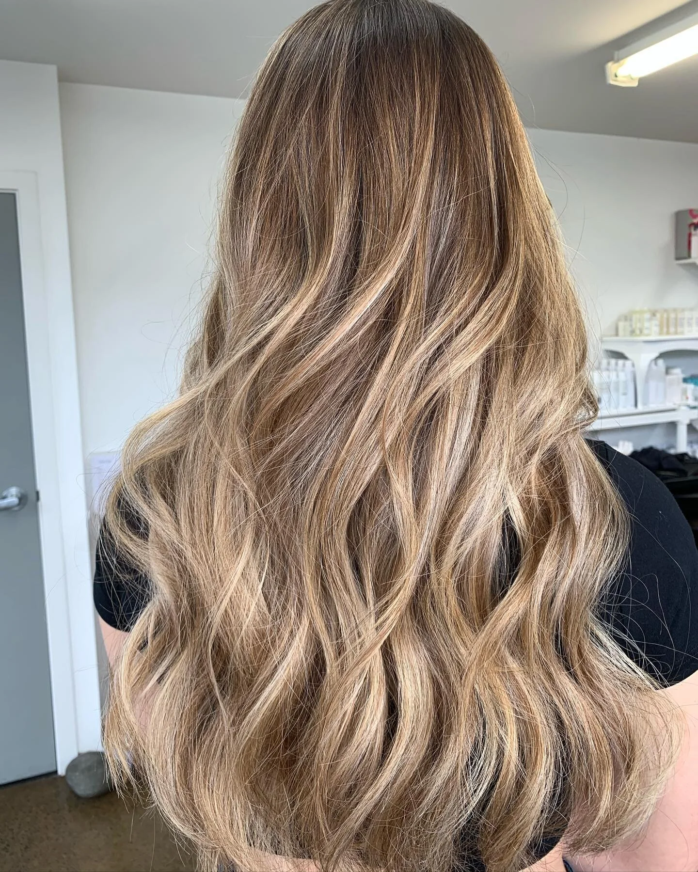 Balayagehair