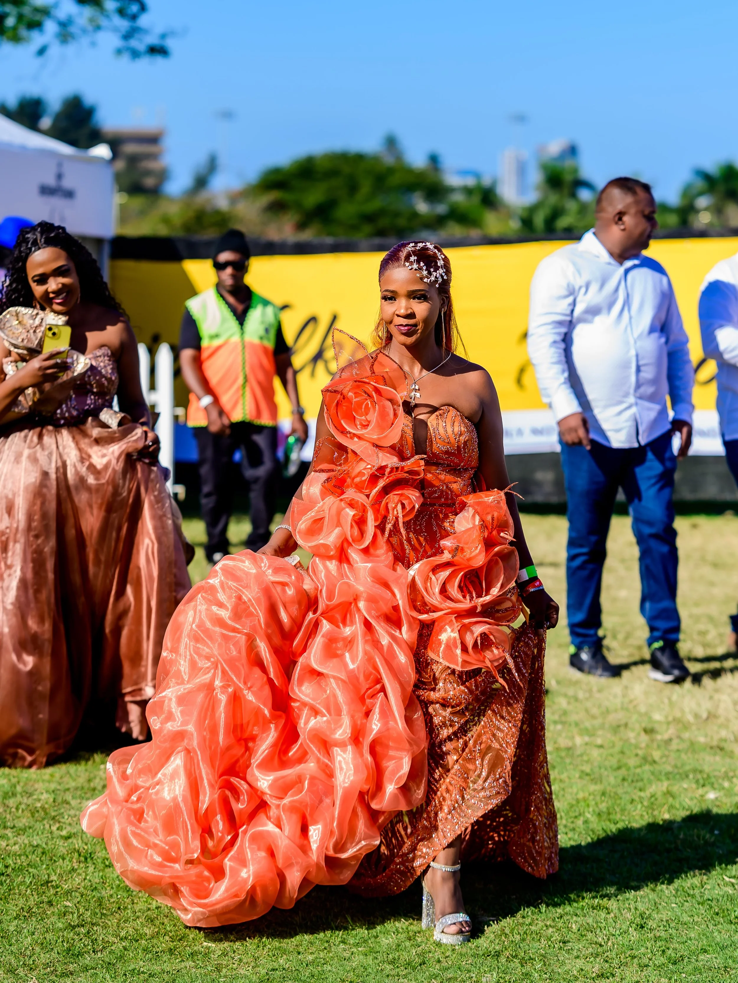 Seen at BOOMTOWN presented by Johnnie Walker. All the glamour, all the country allure.

@hollywoodbetsdurbanjuly @johnniewalkerafrica @eastcoastradio @castlelitesa @schweppesza