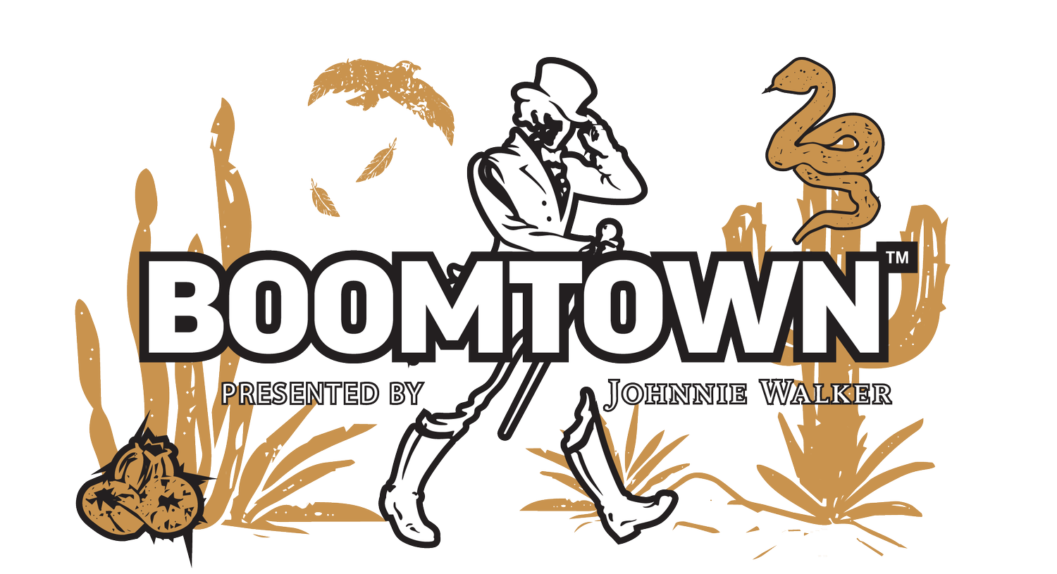 BOOMTOWN