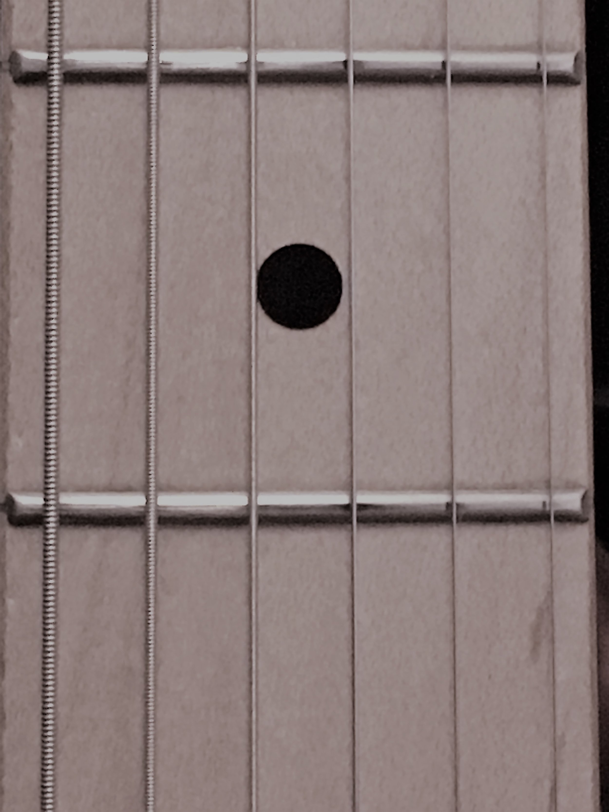 Well the first track is finished...