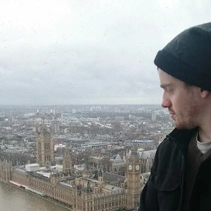 Magical Creature Part 3: The Master