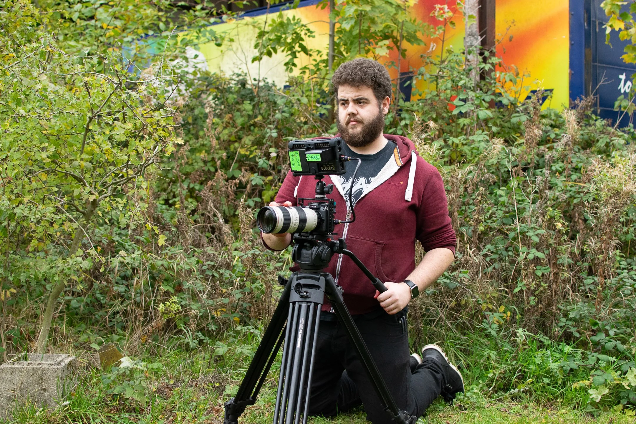 BTS Chestersberg DoP