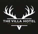 The Villa Hotel