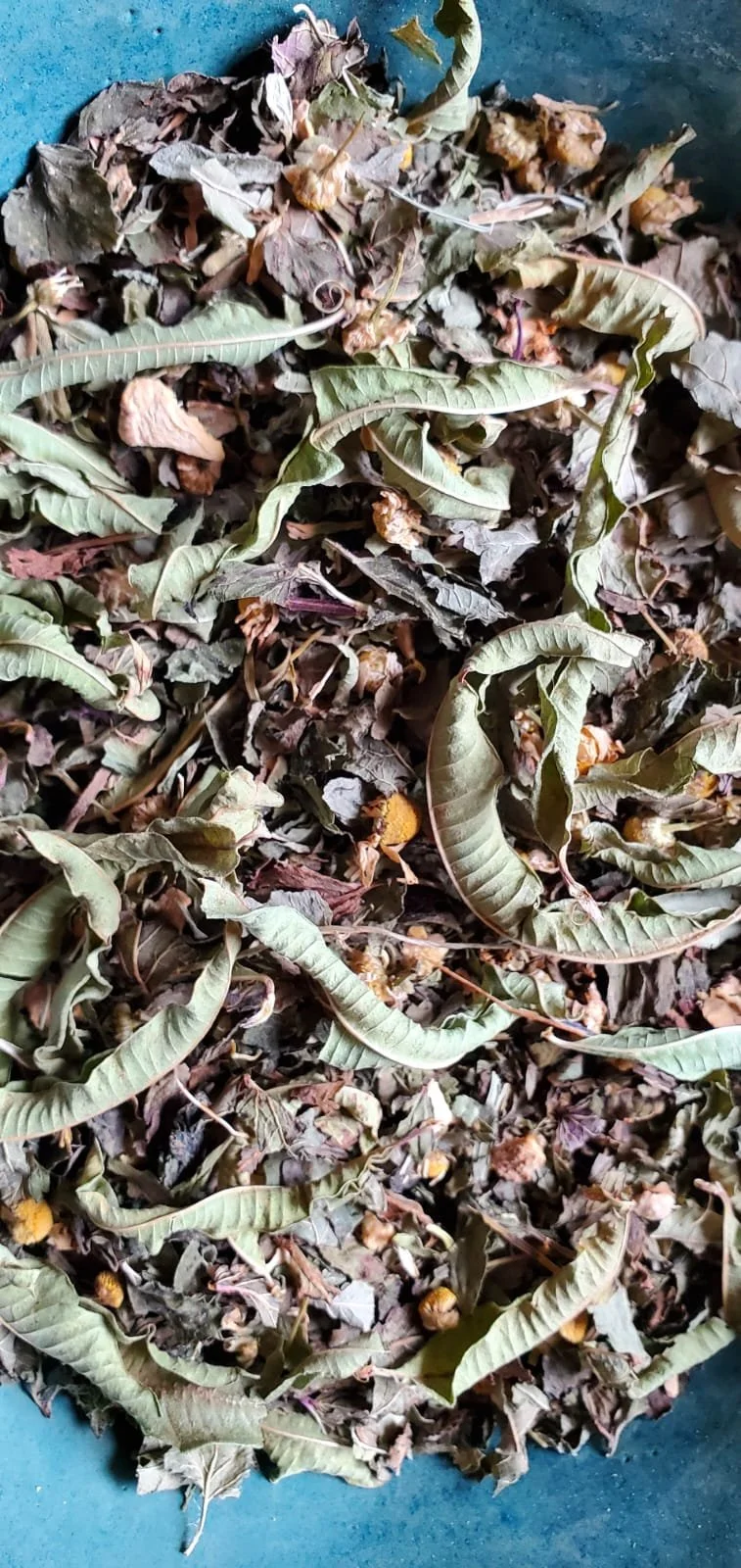 Tisane après-festin